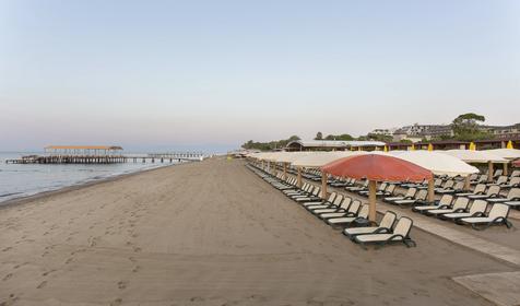 Pine Beach Belek