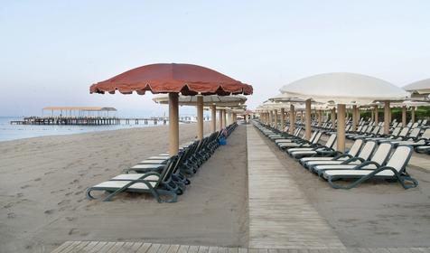 Pine Beach Belek