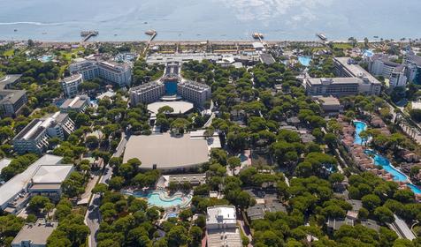 Pine Beach Belek