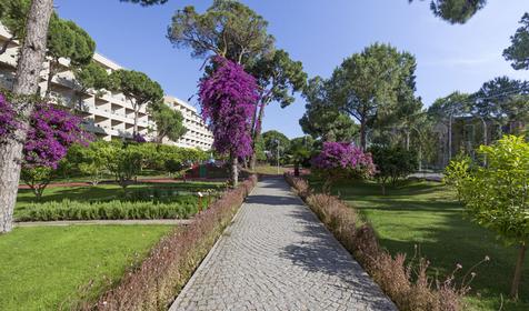 Pine Beach Belek