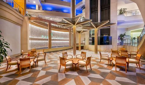 Pine Beach Belek