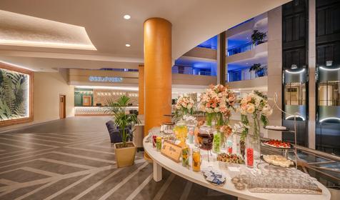 Pine Beach Belek