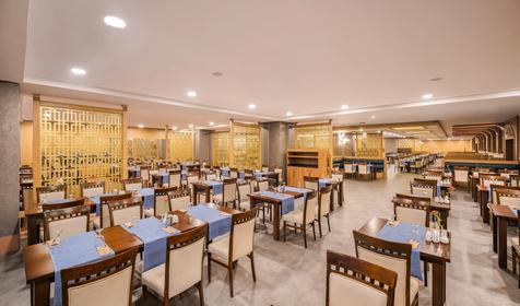Pine Beach Belek