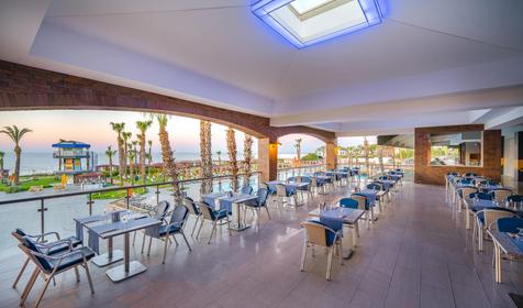 Pine Beach Belek