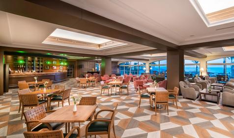 Pine Beach Belek
