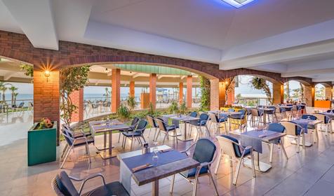Pine Beach Belek