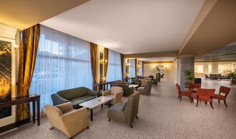 Pine Beach Belek