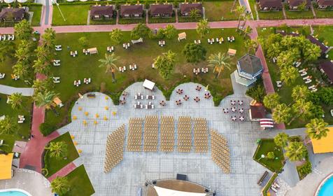 Pine Beach Belek