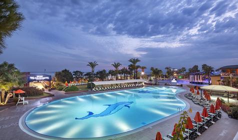 Pine Beach Belek