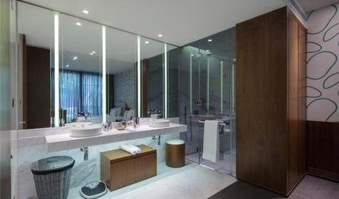 Royal Beach Villa Four Bedrooms