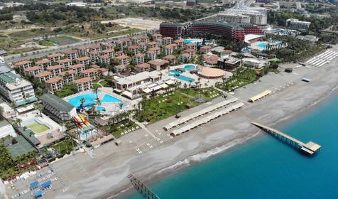 Gypsophila Holiday Village