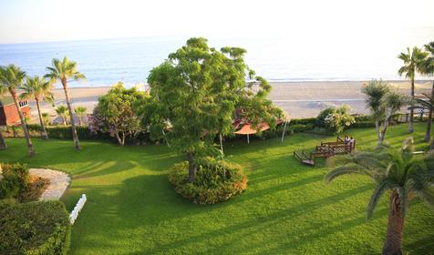 Gypsophila Holiday Village