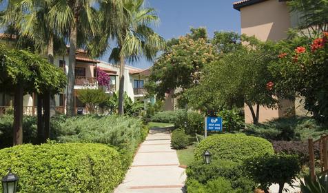 Gypsophila Holiday Village