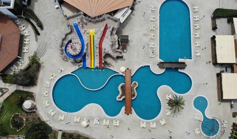 Gypsophila Holiday Village