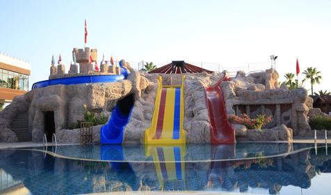 Gypsophila Holiday Village