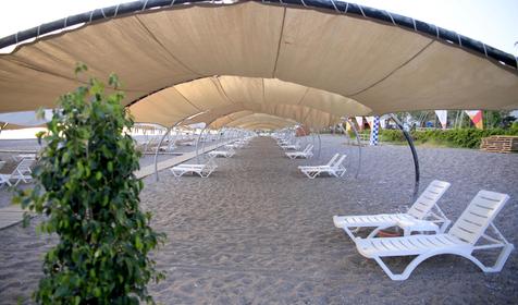 Gypsophila Holiday Village