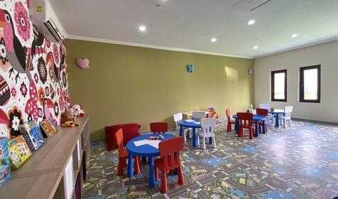 Gypsophila Holiday Village