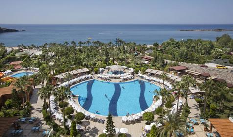 Saphir Resort & Spa