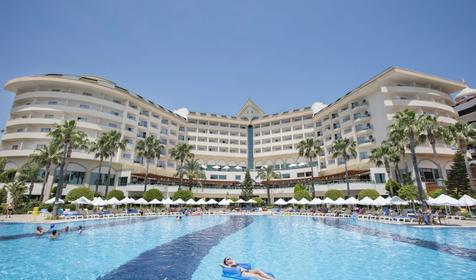 Saphir Resort & Spa