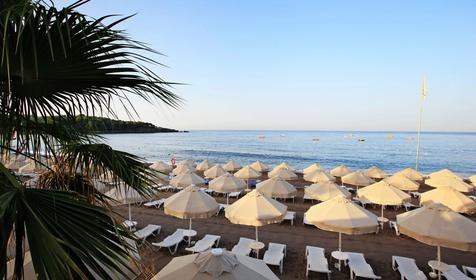 Saphir Resort & Spa