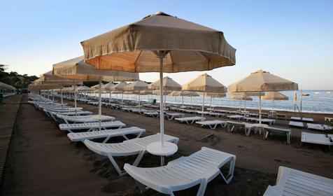 Saphir Resort & Spa
