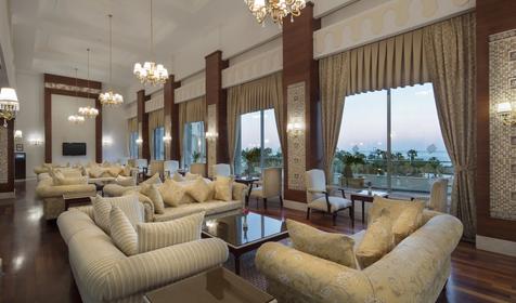 Saphir Resort & Spa