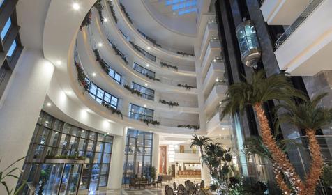 Saphir Resort & Spa