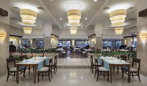 Saphir Resort & Spa