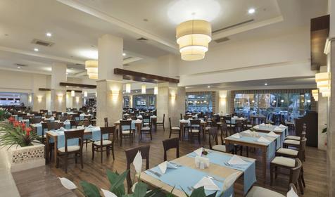 Saphir Resort & Spa