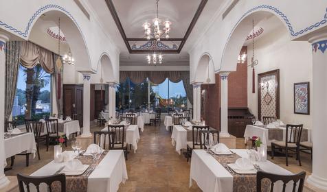 Saphir Resort & Spa