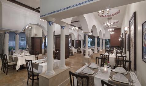 Saphir Resort & Spa