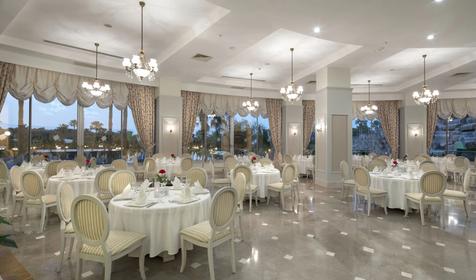 Saphir Resort & Spa