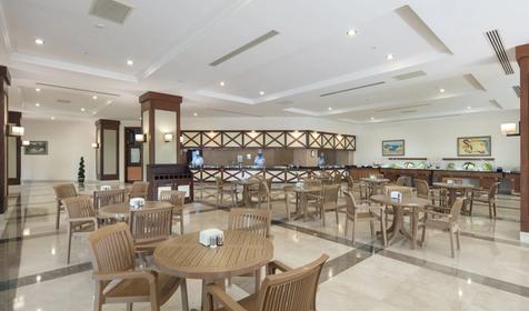 Saphir Resort & Spa