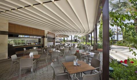 Saphir Resort & Spa