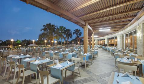 Saphir Resort & Spa