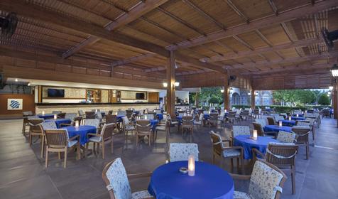 Saphir Resort & Spa