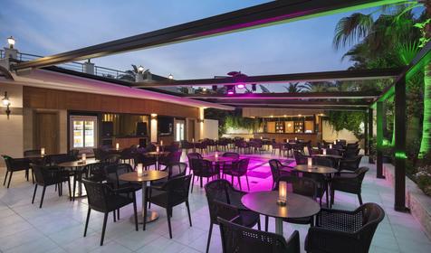 Saphir Resort & Spa