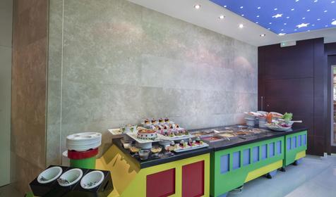 Saphir Resort & Spa