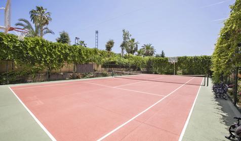 Saphir Resort & Spa