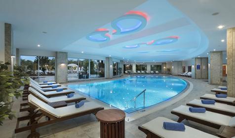 Saphir Resort & Spa