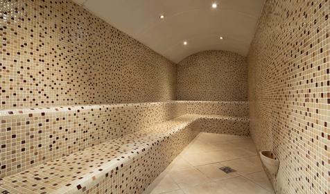 Saphir Resort & Spa
