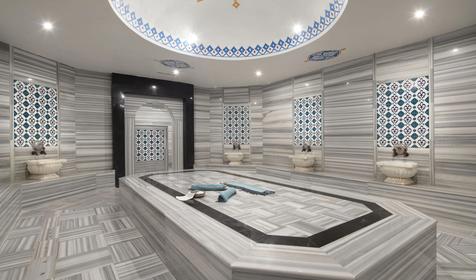 Saphir Resort & Spa