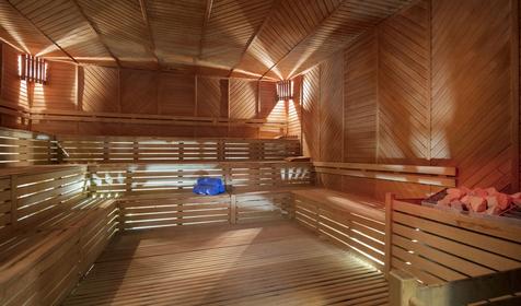 Saphir Resort & Spa