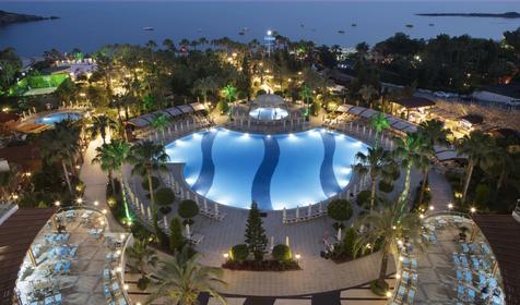 Saphir Resort & Spa