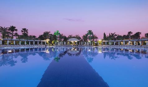 Saphir Resort & Spa