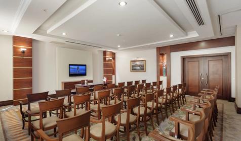Saphir Resort & Spa