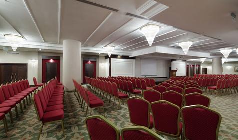 Saphir Resort & Spa