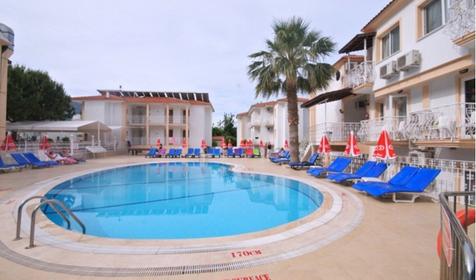 Karbel Beach Hotel