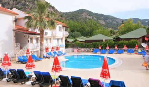 Karbel Beach Hotel