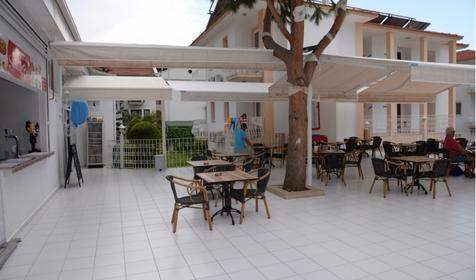 Karbel Beach Hotel